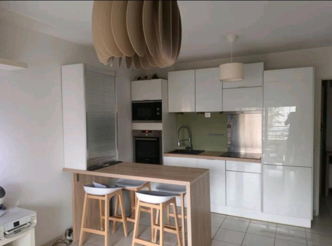 Le Vallon Marseilles Exterior foto