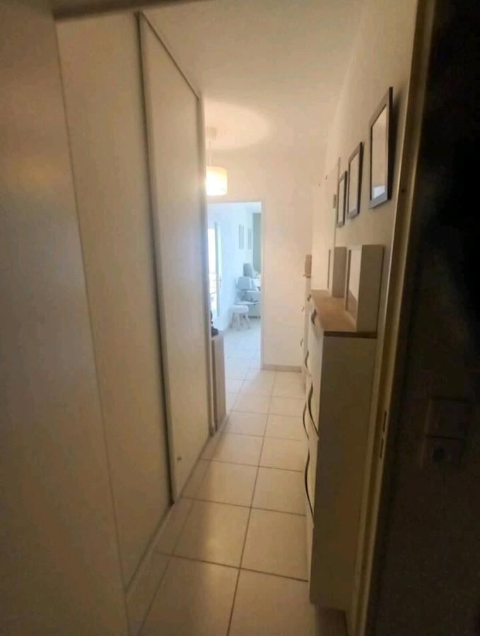 Le Vallon Marseilles Exterior foto
