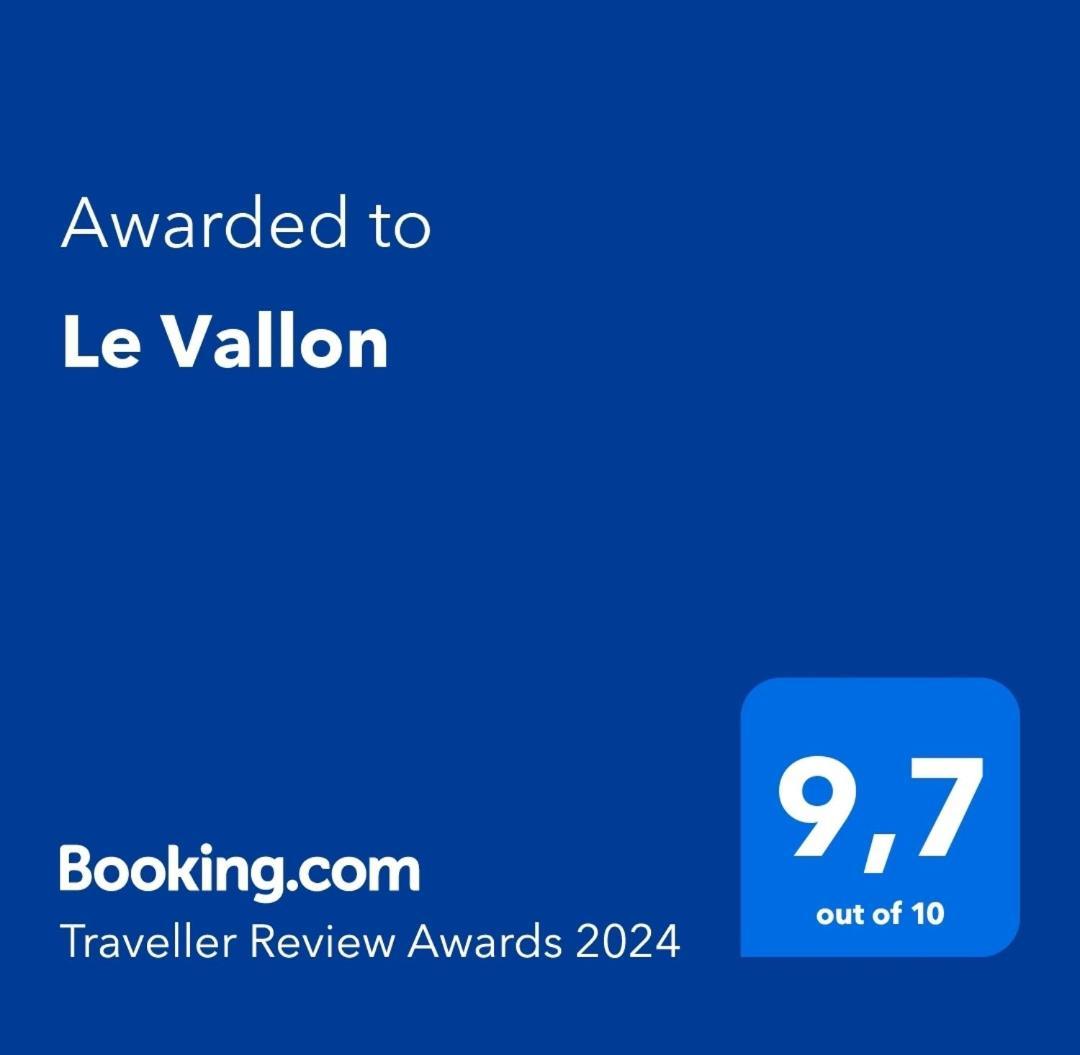 Le Vallon Marseilles Exterior foto